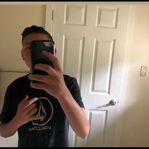 Meet your Posher, Shayden